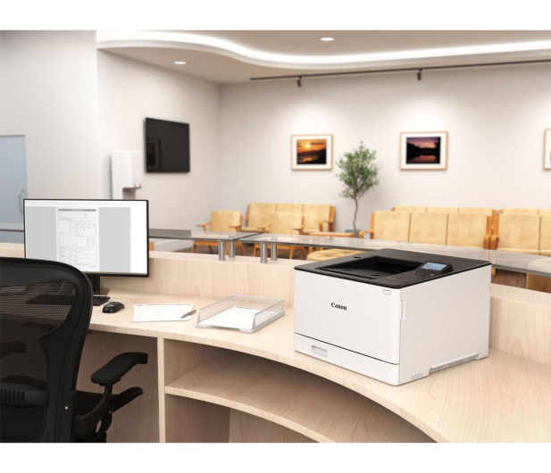 Canon i-SENSYS LBP673Cdw II - 1486538 - zdjęcie 6